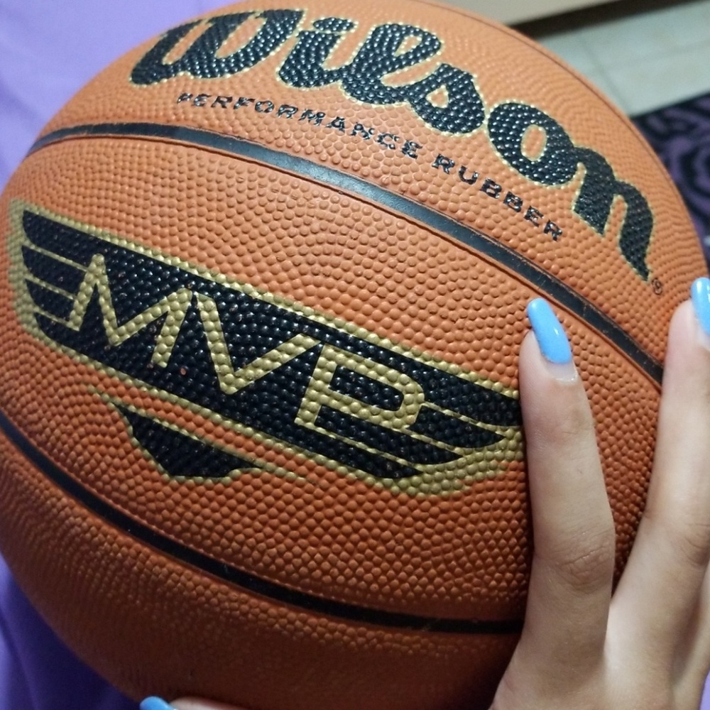Basketball